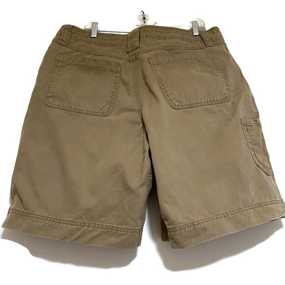 SMITH UTILITY SHORTS - Picture 3 of 10